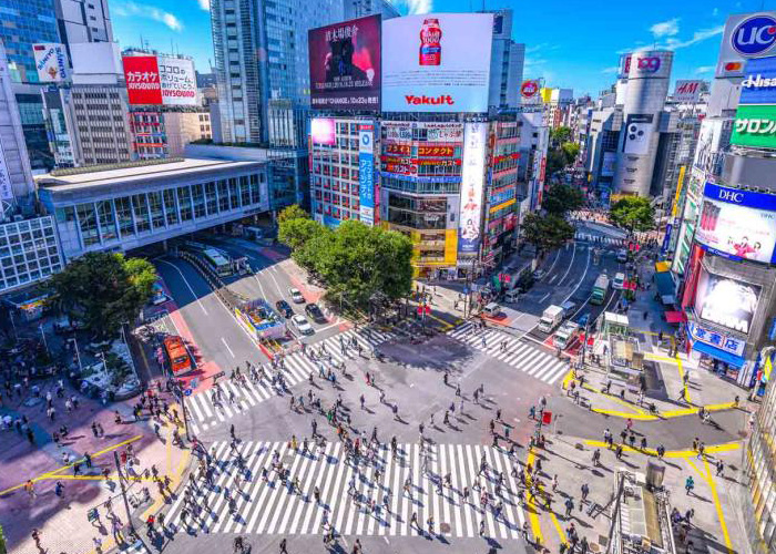 渋谷 In‑call